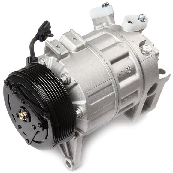 SCITOO CO 10868C AC Compressor Compatible for N-issan Altima 3.5L 2007 2008 2009 2010 2011 2012
