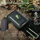 thumbnail image 3 of Camping Cookware Mess Kit Aluminum Alloy Lunch Box with Foldable Alcohol Stove Spoon Fork, 3 of 5