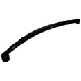 thumbnail image 4 of Fits 1985-2001 Jeep Cherokee Crown Automotive Leaf Spring 4886185AA No Lift; 4 Leaves; Single Spring, 4 of 4