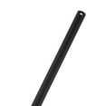 thumbnail image 3 of Modern Forms Fans 12in Downrod in Matte Black, 3 of 6
