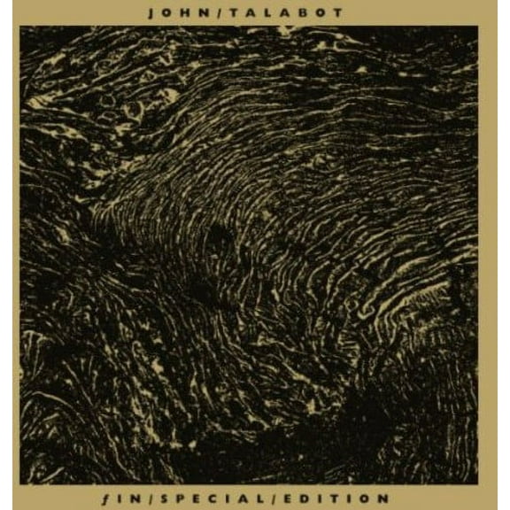 John Talabot - Fin - Electronica - CD