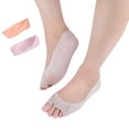 thumbnail image 2 of Cracked Foot Protector Professional Foot Care Protector Moisturizing Socks, 2 of 10