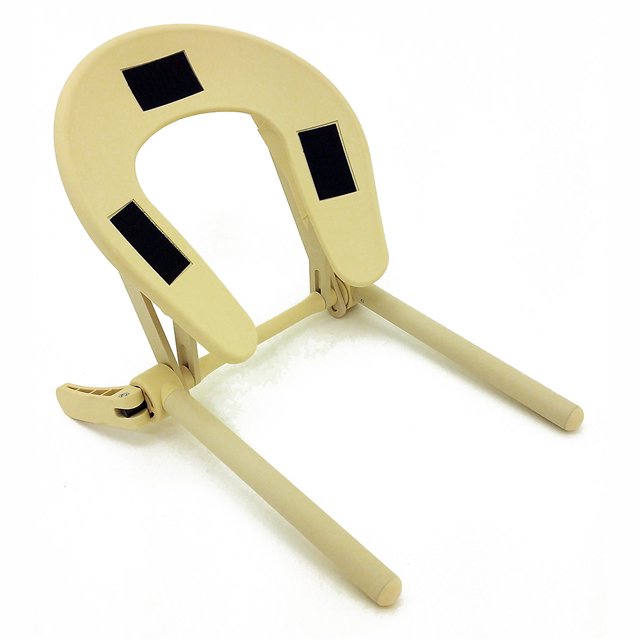 Royal Massage Table de Massage Universelle Réglable Standard avec Support de Visage Profilé - Beige
