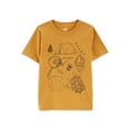 thumbnail image 2 of Carter's Child of Mine Toddler Boy Outfit Set, 3-Piece, Sizes 12M-5T, 2 of 4