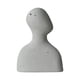 thumbnail image 2 of Arte Abstracto Moderno, Nórdica Creativa inconfundible, Estatua de piezaza, Linda Escultura, Estante, Centro de Interior, Decoración, Adorno, D Bebé Macarena Figura de arte abstracto, 2 of 8