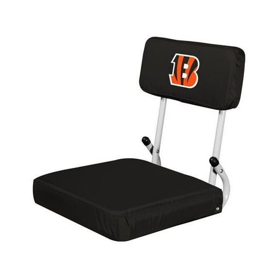 Cincinnati Bengals Hardback Seat
