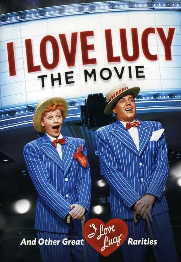 I Love Lucy 50th Anniversary Special - Walmart.com