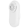 thumbnail image 2 of Mini ventilador portátil, mini ventilador portátil USB, ventilador recargable por USB, refrigerador para exteriores, durabilidad probada en el tiempo, 2 of 8