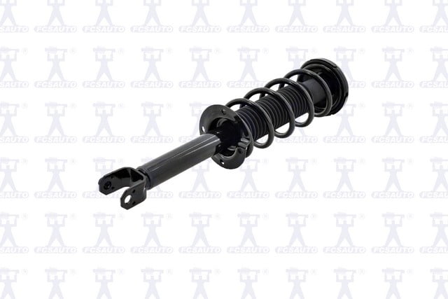 COMPLETE STRUT ASSY