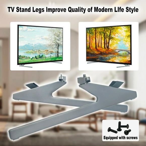 Hisense Tv Stand Legs