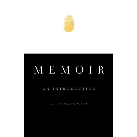Memoir: An Introduction, (Paperback)