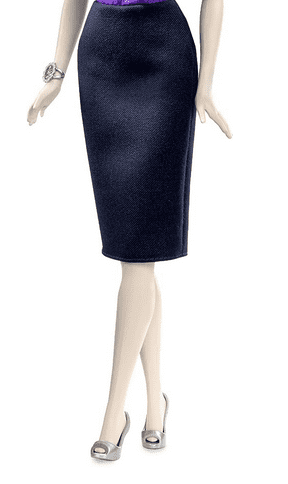 The Twilight Saga - Breaking Dawn Part II - Esme Barbie Doll