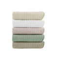 thumbnail image 7 of Home Essence Marino Oversized Quilted Throw with Scalloped Edges, 7 of 7