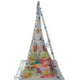 thumbnail image 4 of PINGÜE® Bebés | Gimnasio para bebé con alberca de pelotas y corral, 4 of 10