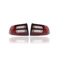 thumbnail image 1 of Tail Light - Compatible/Replacement for '07-08 Acura TL Base/Navi-Model - Pair, Left Driver + Right Passenger Set - 33501SEPA11, 33551SEPA11, 1 of 2