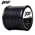 thumbnail image 2 of 8 Strands 1000M 500M 300M Braided Fishing Line Carp Fishing Weaves Linha de Pesca Multifilamento 8 fios Multicolor Mainline, 2 of 6