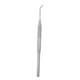 thumbnail image 2 of Separador de pestañas profesional reutilizable para lifting de pestañas, 45 degree Plata, 2 of 8