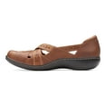thumbnail image 4 of Clarks Ashland Spin  Q Womens Trouser Shoes, 4 of 4