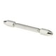 thumbnail image 1 of Pinza de tornillo de material acero de 4 "con doble extremo en para herramientas de taladro para manualidades de joyería Yuyangstore Pin Vise, 1 of 6