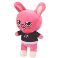 thumbnail image 2 of 8in Stray Plush Toys, Plush,Stuffed Fashion Cool Fun Character Doll Gift for Kids Fans (Dwaekki), 2 of 4