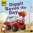 thumbnail image 1 of Pre-Owned Building God's Kingdom: Diggit Saves the Day (Unknown) 0529111004 9780529111005, 1 of 1