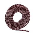 thumbnail image 1 of Espiral Tricolor Gadget Collection Mx Protector de Cable USB 1.4 mts Largo negro, 1 of 5
