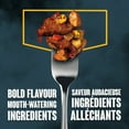 thumbnail image 4 of CRAVE Smokey BBQ Angus Beef Frozen Meal, 283g, 4 of 13
