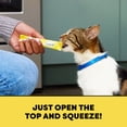 thumbnail image 2 of Lickable Cat Treats Creamy Puree - Variety Pack, 48 ct, Pack 2, 2 of 4