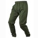 thumbnail image 4 of Pantalones largos para hombre, lisos, a la moda, informales, con bolsillos, cintura elástica, deportivos, largos, de poliéster., 4 of 7