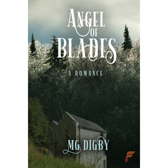 Angel of Blades, (Paperback)