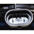 thumbnail image 5 of For GMC Sierra 1500/3500 2005 2006 Fog Light Assembly Driver Side | Front | CAPA Certified | Round | Replacement For GM2592154, GM2592154C | 15776382, 5 of 7