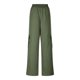 thumbnail image 2 of TaTaai Women Solid Color Loose Fit Cargo Pants Straight Leg Long Pants With Pockets Lightweight Breathable Soft Fabric Machine Washable No Fading Daily Outdoor Street Wear Gift, 2 of 9