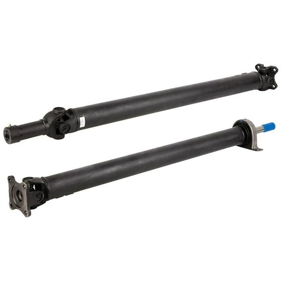 For Ford F-150 2009 New Driveshaft Prop Shaft - BuyAutoParts