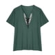 thumbnail image 5 of pstuiky camisetas para hombre, Camiseta informal de verano con capucha y estampado de camuflaje de cobre, personalizada, de manga corta, para hombre camisas casuales para hombre m, 5 of 5
