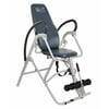 Stamina InLine Gray Back Pain Relief Seated Inversion Therapy Table Chair | 1550