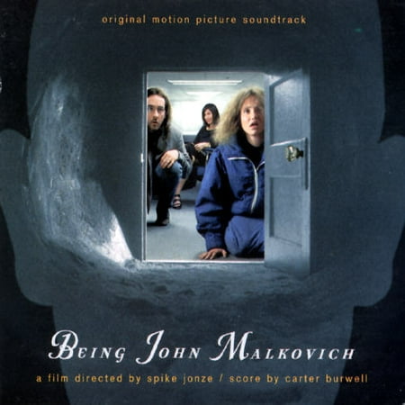 Being John Malkovich Soundtrack