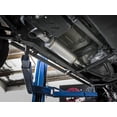 thumbnail image 6 of Afe Power 49 48069 Rock Basher Performance Cat Back Exhaust System Fits select: 2015-2018 JEEP WRANGLER UNLIMITED, 2012-2014 JEEP WRANGLER, 6 of 6