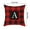 61-Multicolor, variant on Muecwrye Christmas Pillow Covers, Fall Throw Pillows, Letter Shape, Christmas Decorations, Winter Holiday Decor, Red Throw Cushion Case for Home Couch, 18 X 18 Inch