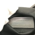 thumbnail image 6 of Pre-Owned Le 5 a 7 Hobo Leather Small By Rebag, 6 of 6