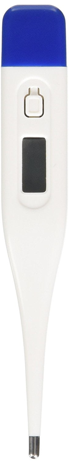 digital stick thermometer