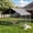 7.5×7.5×5.4 ft, variant on 7.5ftx7.5ftx5.4ft Outdoor Dog Kennel with Waterproof Cover, Dog Kennel Outside with Roof, Outdoor Dog Enclosure for Small Medium Large Dogs