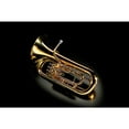 thumbnail image 3 of Allora AEP-450 Vienna 4-Valve Euphonium Lacquer, 3 of 7
