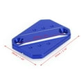 thumbnail image 4 of CNC Blue Front Brake Reservoir Cap For Yamaha YZF-R125/MT125 2014-2021, 4 of 9