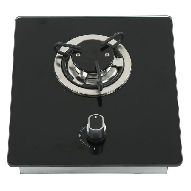Dessus de Cuisinière à Gaz, Cuisinière à Gaz pour VR 290x325 mm Plaque de Cuisson à Gaz pour Cuisine VR Cuisinière à Gaz Apparence Frappante