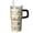 Black-4, variant on Cat 20oz Stainless Steel Tumbler with Handle and Straw – Insulated Travel Cup with Sliding Lid, 360° Full Wrap Printed Mug for Home, Outdoor & Sports Use, Kitty
