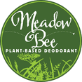 thumbnail image 7 of Meadow Bee Natural Plant-Based Aluminum-Free Solid Deodorant: Unisex Citrus Blend, 7 of 7