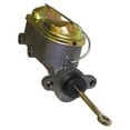 thumbnail image 3 of Crown Automotive J8134270 CASJ8134270 BRAKE MASTER CYLINDER Fits select: 1980-1986 JEEP JEEP, 1979-1980 AMERICAN MOTORS JEEP, 3 of 3