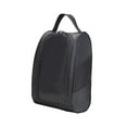 thumbnail image 2 of Bolsa para zapatos de golf, bolsa porta zapatos, organizador de zapatos, bolsas de zapatos de viaje impermeables, multiusos para senderismo, viajes al, 2 of 8