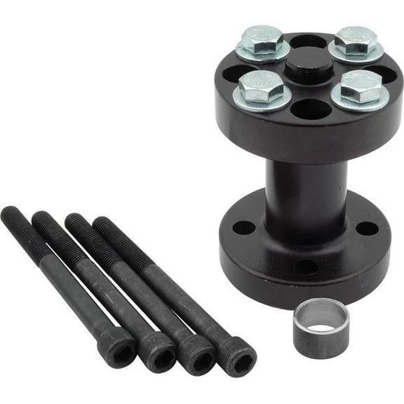 2.5 in. Fan Spacer Kit