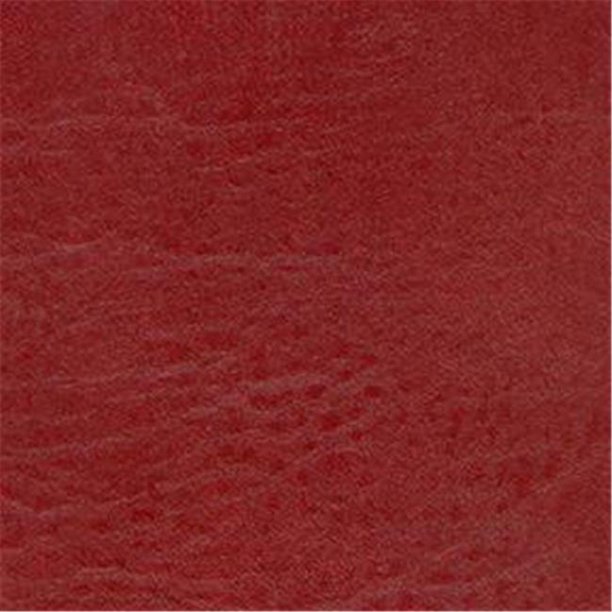 863 Marine Grade Upholstery Vinyl Fabric, Reel Red